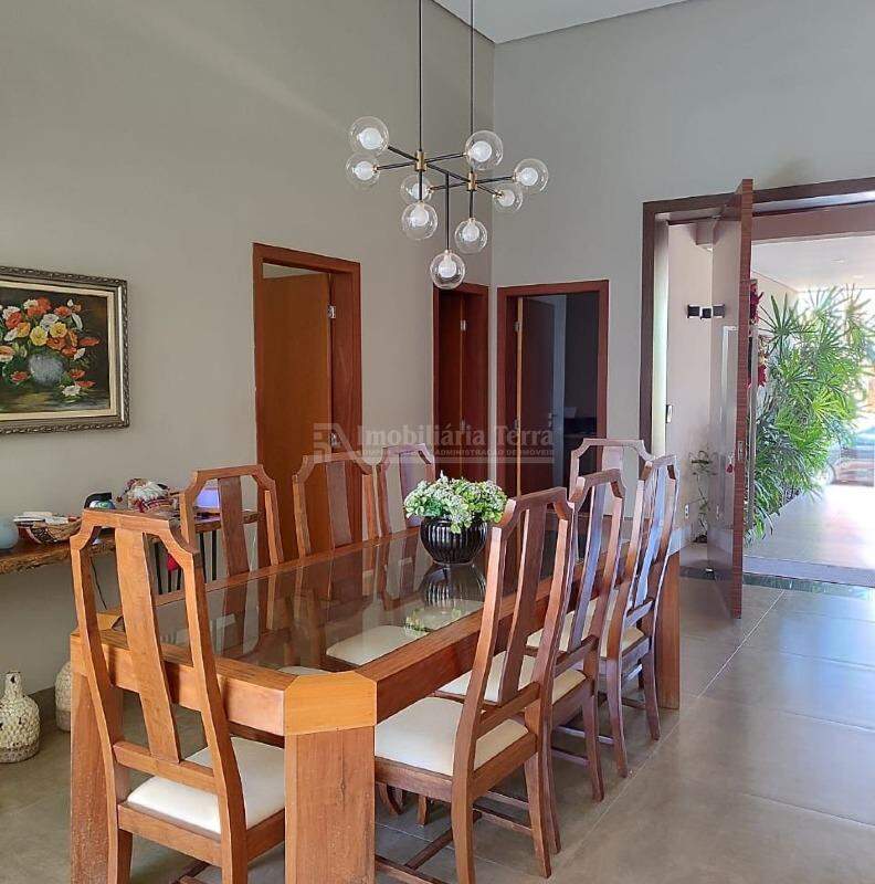 Casa com 3 quartos no Ecoville II em Dourados/MS — foto 6