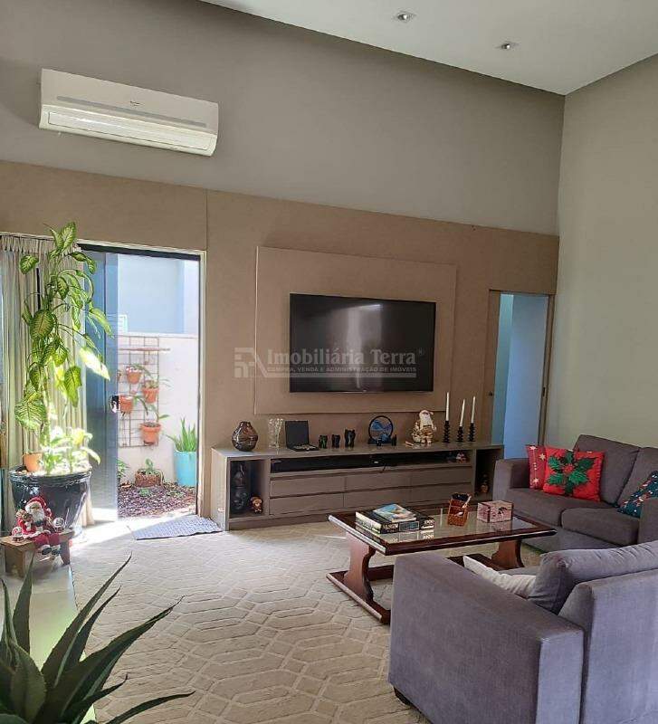 Casa com 3 quartos no Ecoville II em Dourados/MS — foto 8