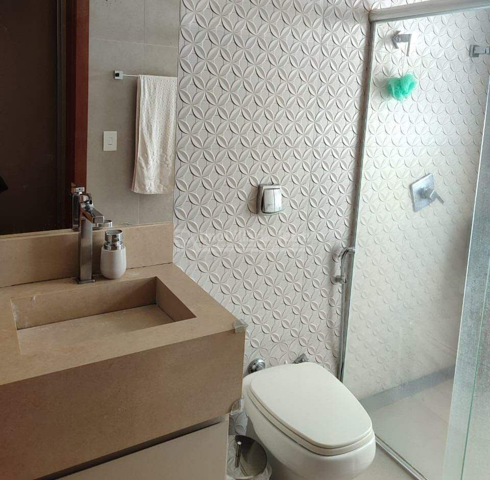 Casa com 3 quartos no Ecoville II em Dourados/MS — foto 14