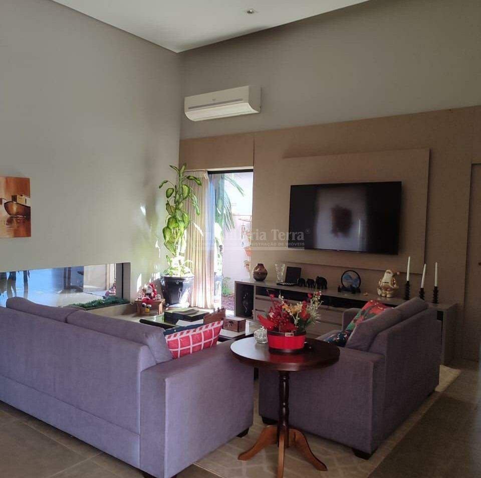 Casa com 3 quartos no Ecoville II em Dourados/MS — foto 10