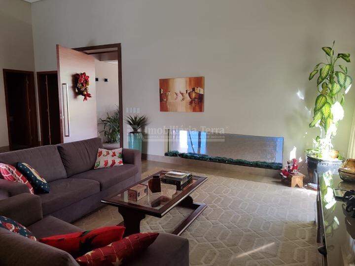 Casa com 3 quartos no Ecoville II em Dourados/MS — foto 9