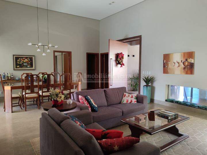 Casa com 3 quartos no Ecoville II em Dourados/MS — foto 7