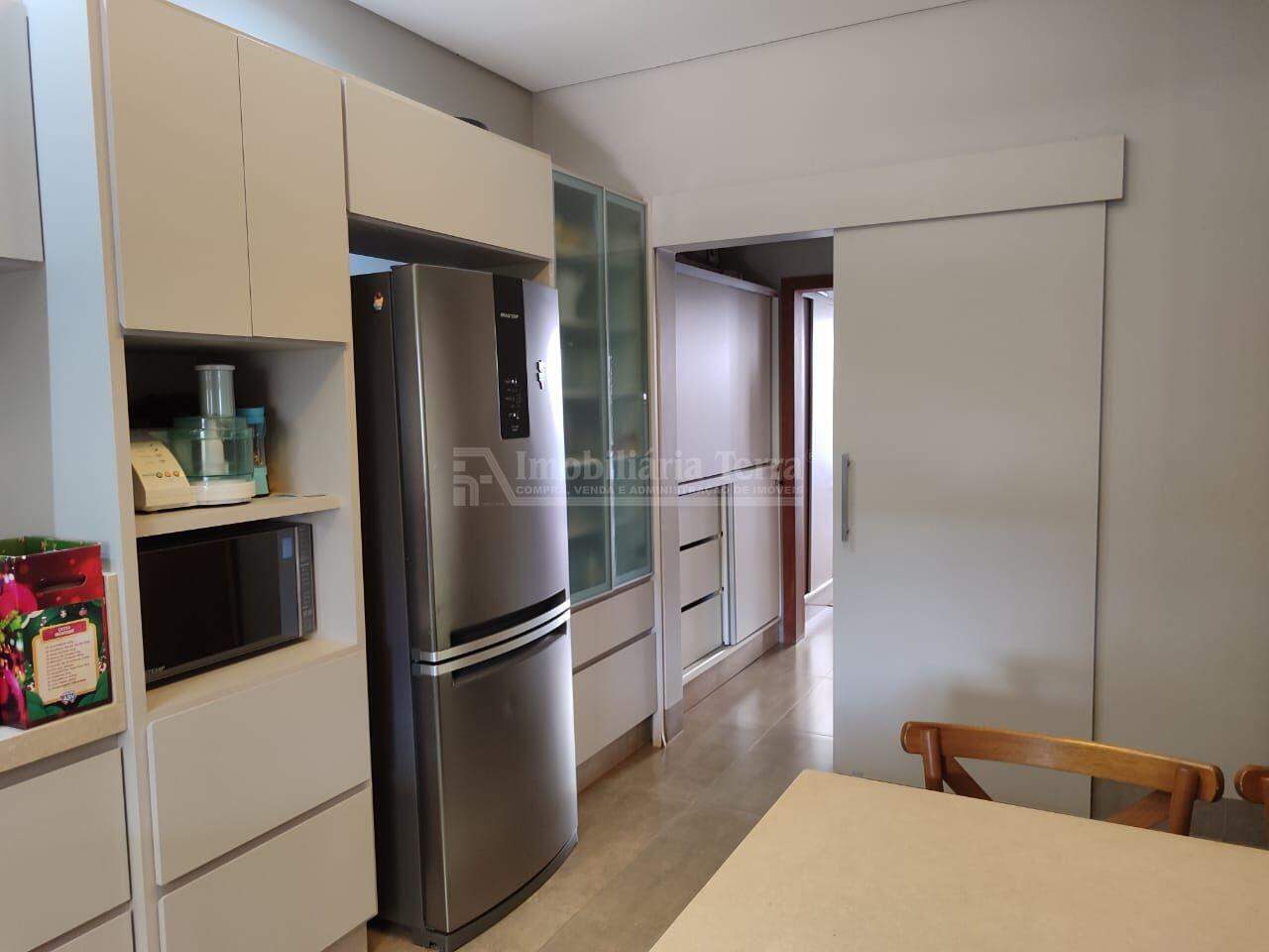 Casa com 3 quartos no Ecoville II em Dourados/MS — foto 16