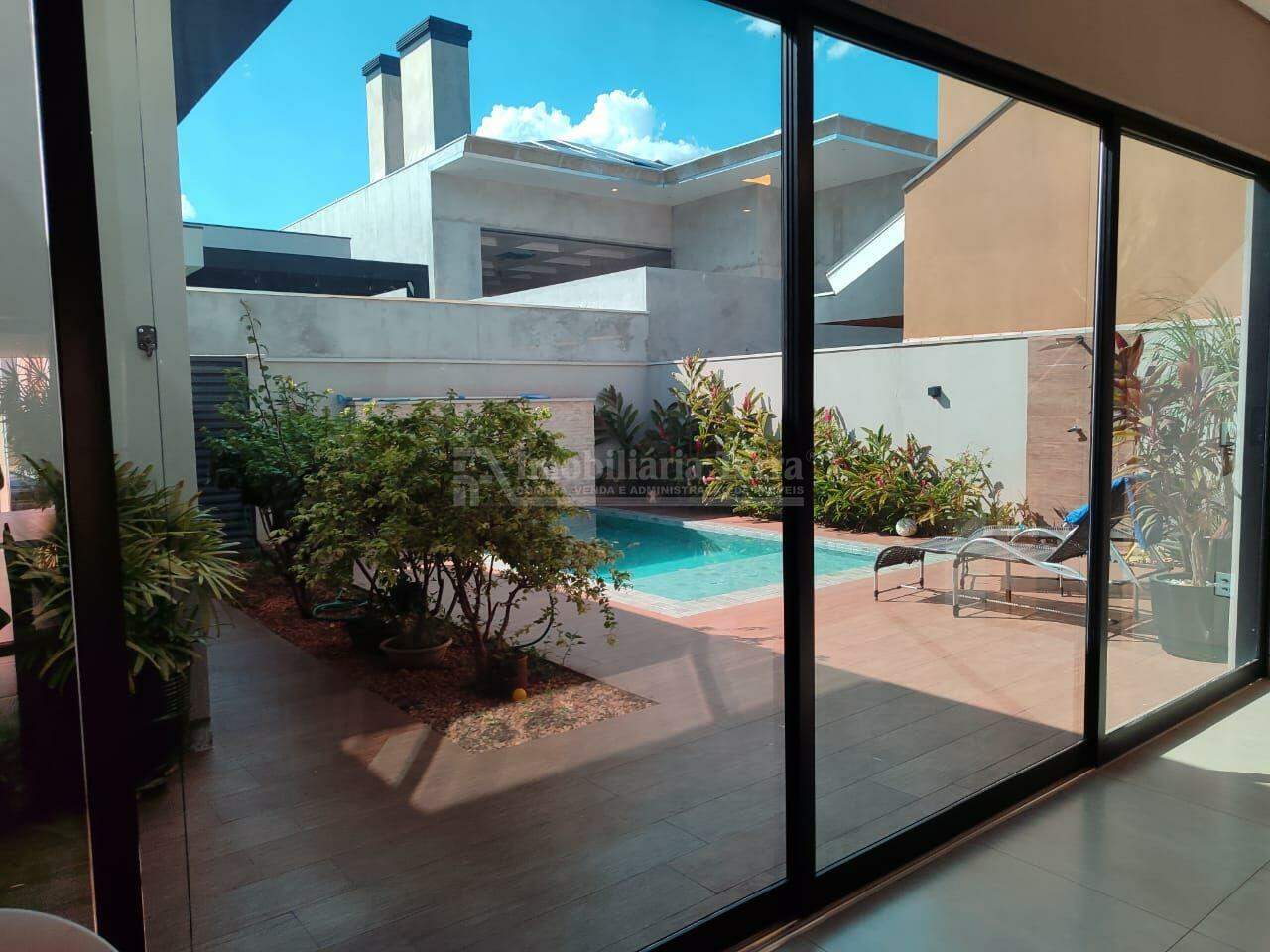 Casa com 3 quartos no Ecoville II em Dourados/MS — foto 18
