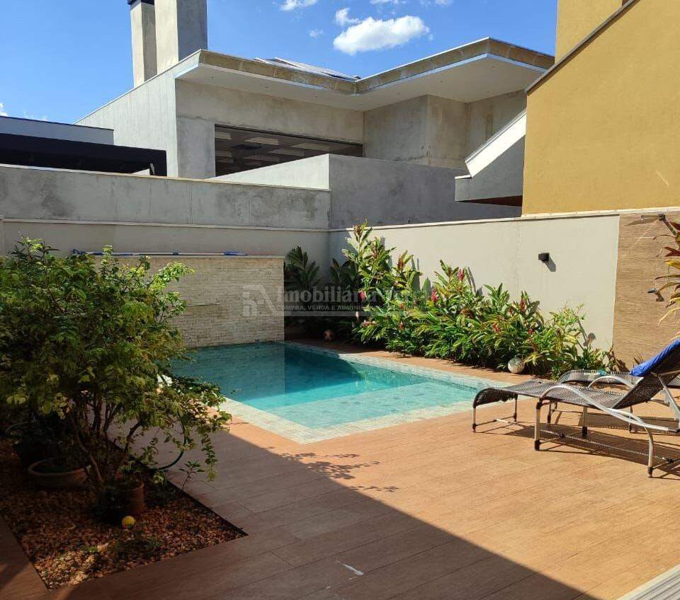 Casa com 3 quartos no Ecoville II em Dourados/MS — foto 19