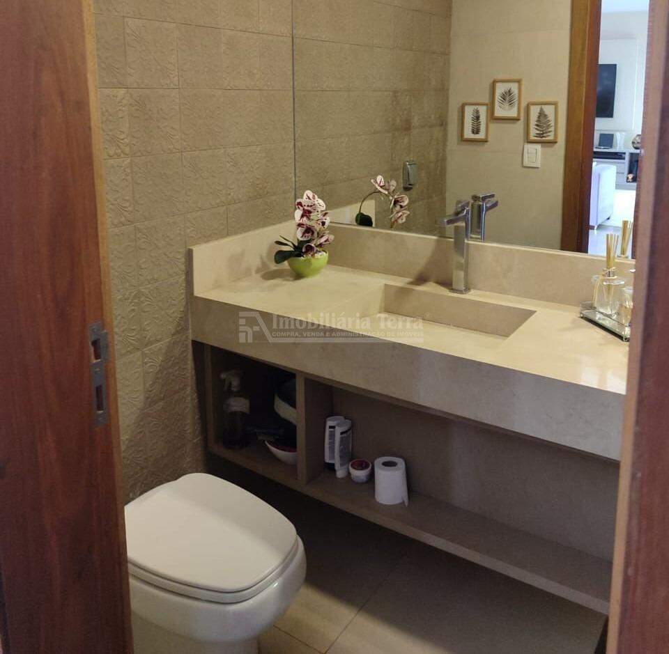Casa com 3 quartos no Ecoville II em Dourados/MS — foto 13