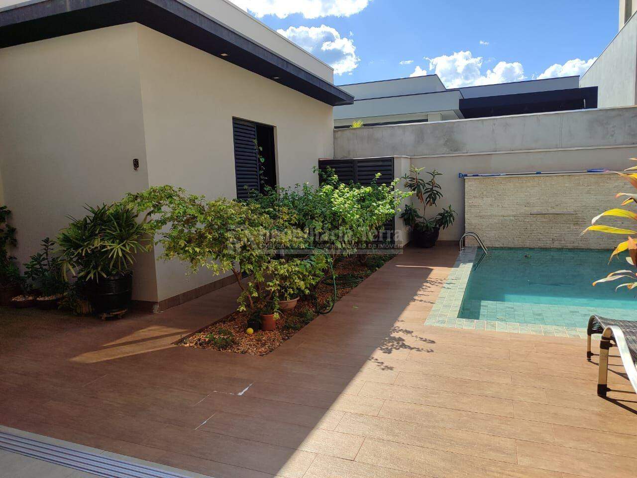 Casa com 3 quartos no Ecoville II em Dourados/MS — foto 21
