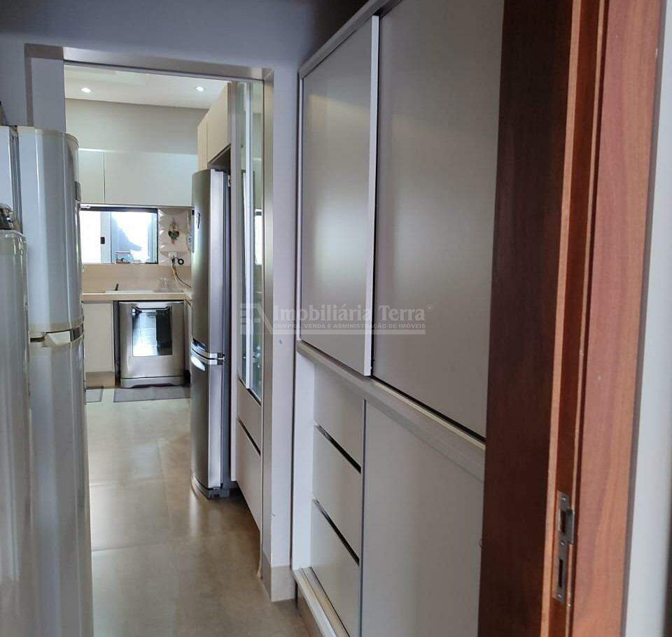 Casa com 3 quartos no Ecoville II em Dourados/MS — foto 15