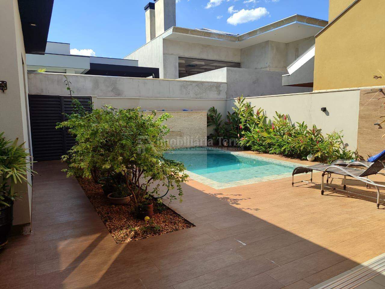 Casa com 3 quartos no Ecoville II em Dourados/MS — foto 20