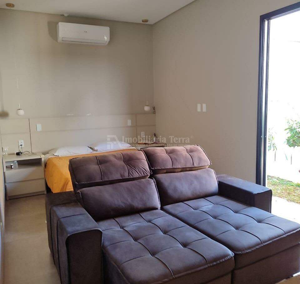 Casa com 3 quartos no Ecoville II em Dourados/MS — foto 12