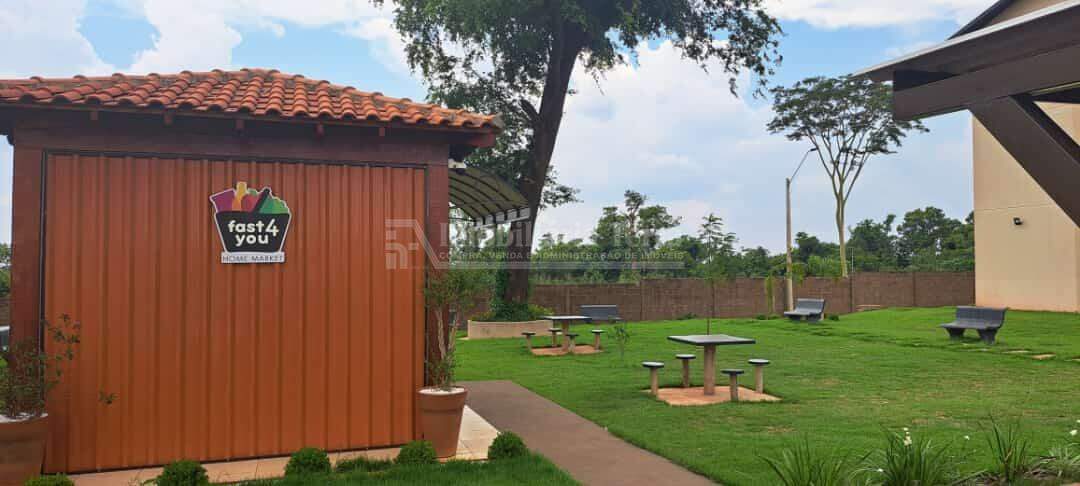 Apartamento com 2 quartos no Vival dos Ipês em Dourados/MS — foto 2