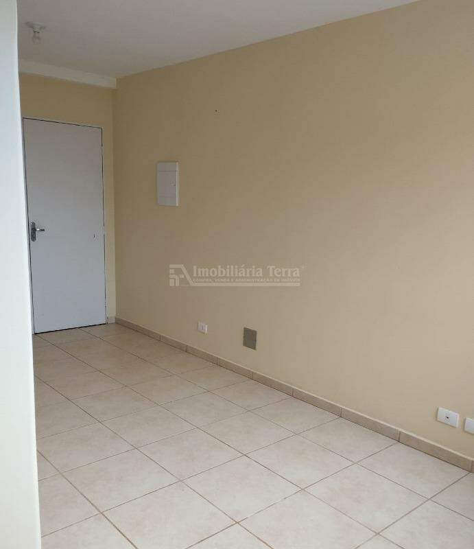 Apartamento com 2 quartos no Vival dos Ipês em Dourados/MS — foto 3