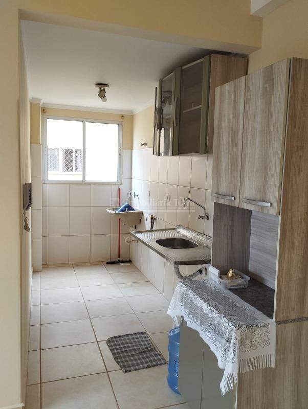 Apartamento com 2 quartos no Vival dos Ipês em Dourados/MS — foto 5