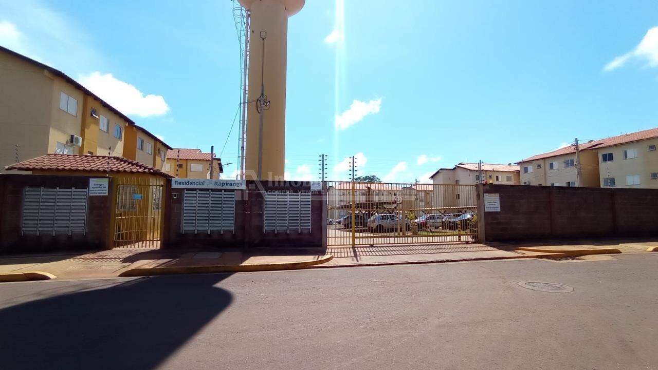 Apartamento com 2 quartos no Vival dos Ipês em Dourados/MS — foto 1