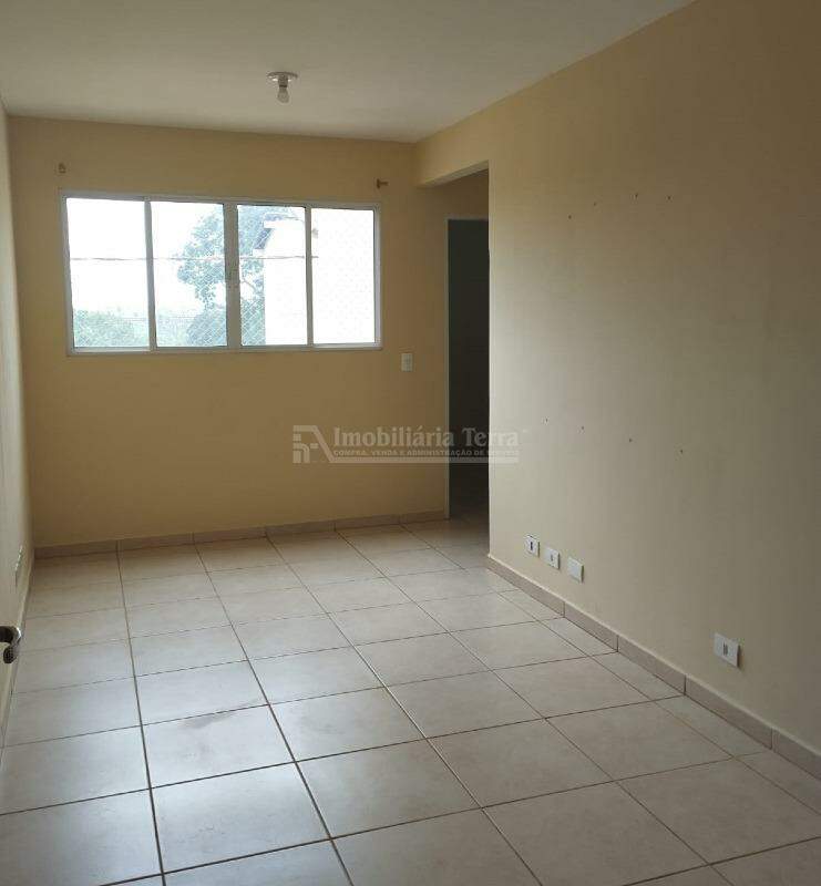 Apartamento com 2 quartos no Vival dos Ipês em Dourados/MS — foto 4