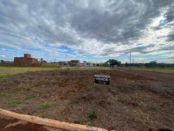 Terreno/Lote no Cidade Jardim II em Dourados/MS — foto 1