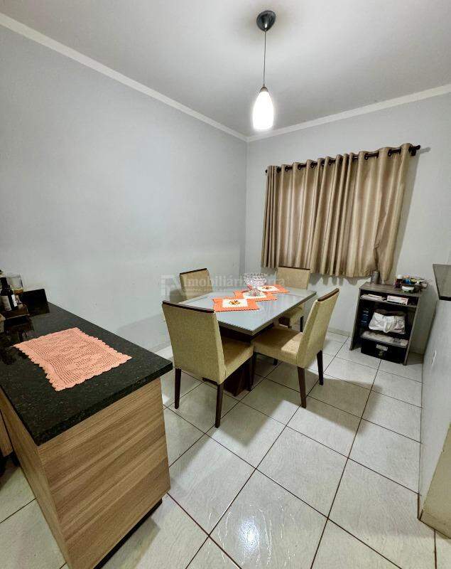 Casa com 2 quartos no Jardim Oliveira II em Dourados/MS — foto 7