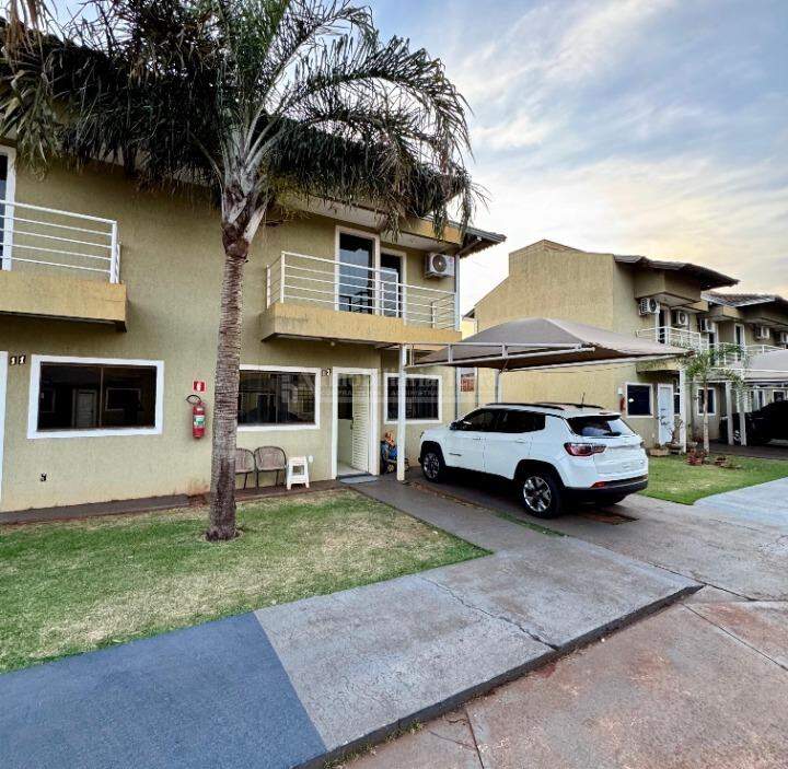 Casa com 2 quartos no Jardim Oliveira II em Dourados/MS — foto 3