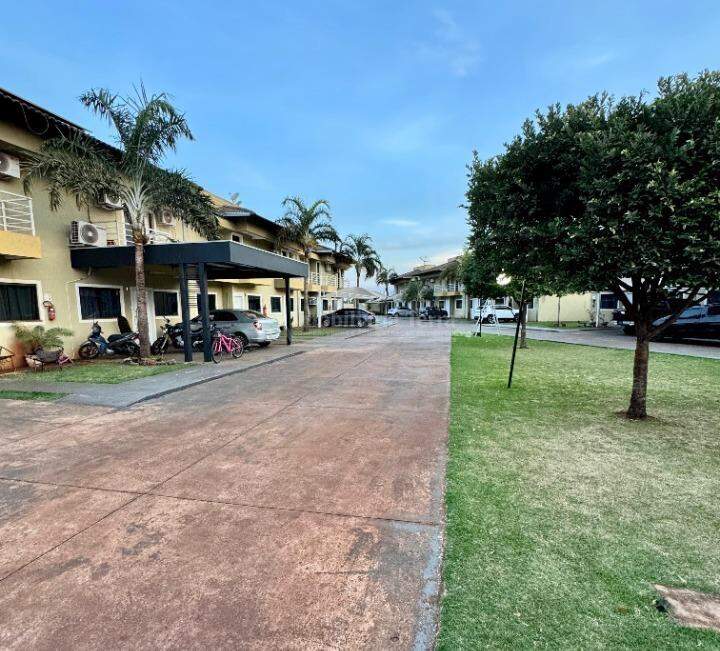 Casa com 2 quartos no Jardim Oliveira II em Dourados/MS — foto 2