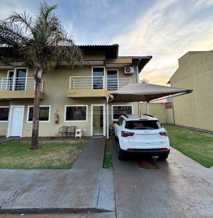 Casa com 2 quartos no Jardim Oliveira II em Dourados/MS — foto 4