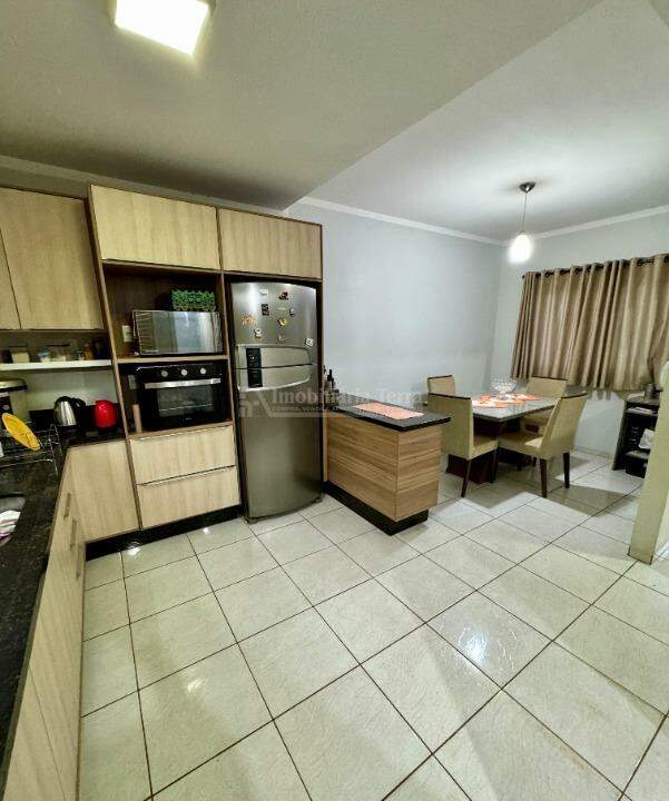 Casa com 2 quartos no Jardim Oliveira II em Dourados/MS — foto 6
