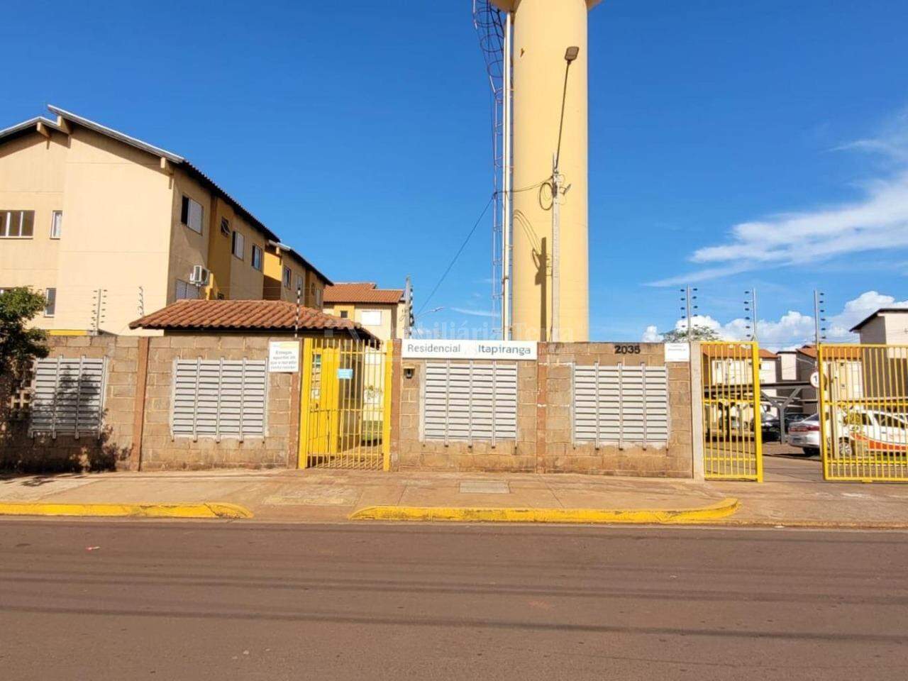 Apartamento com 2 quartos no Vival dos Ipês em Dourados/MS — foto 1