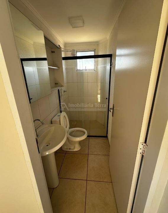 Apartamento com 2 quartos no Vival dos Ipês em Dourados/MS — foto 6