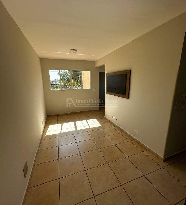 Apartamento com 2 quartos no Vival dos Ipês em Dourados/MS — foto 2