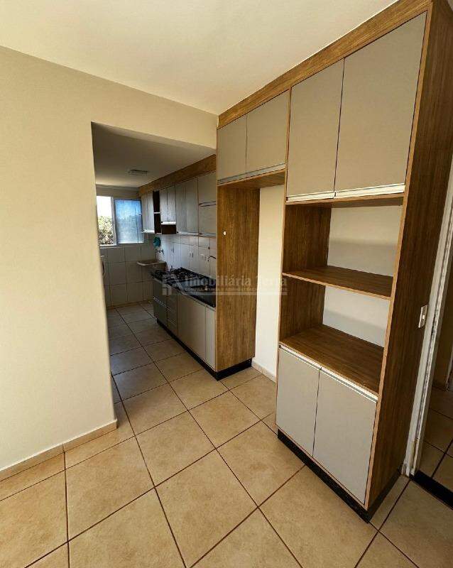 Apartamento com 2 quartos no Vival dos Ipês em Dourados/MS — foto 3