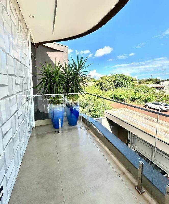 Casa com 3 quartos no Alto da Boa Vista em Dourados/MS — foto 11