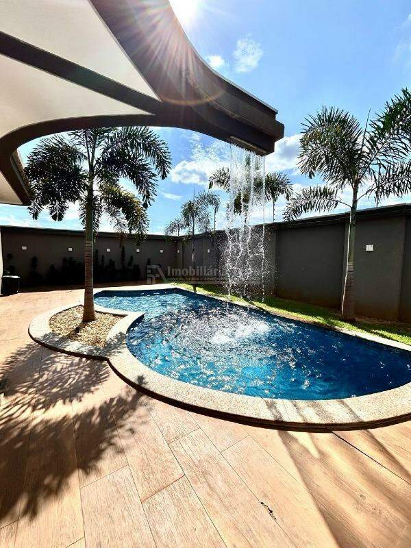 Casa com 3 quartos no Alto da Boa Vista em Dourados/MS — foto 17