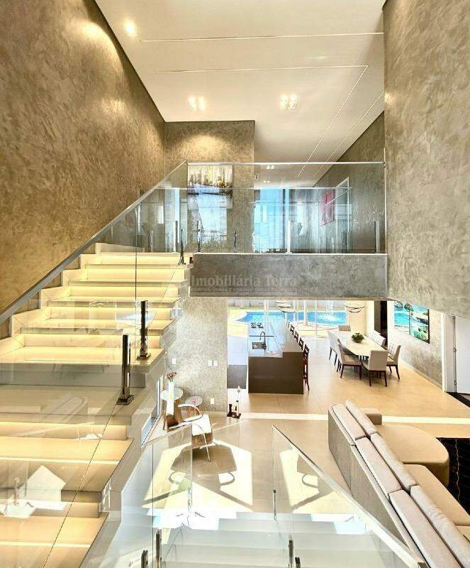 Casa com 3 quartos no Alto da Boa Vista em Dourados/MS — foto 4