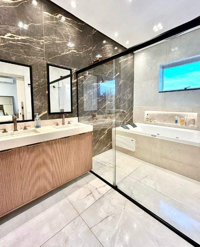 Casa com 3 quartos no Alto da Boa Vista em Dourados/MS — foto 12