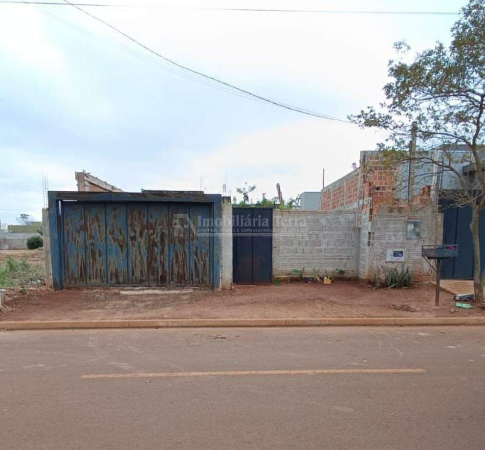 Casa com 2 quartos no Vival dos Ipês em Dourados/MS — foto 1