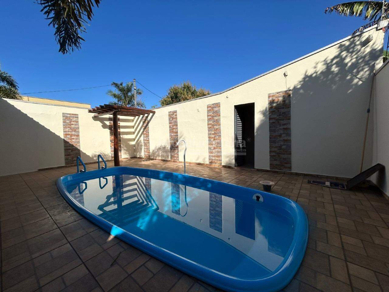 Casa com 2 quartos no Esplanada em Dourados/MS — foto 14