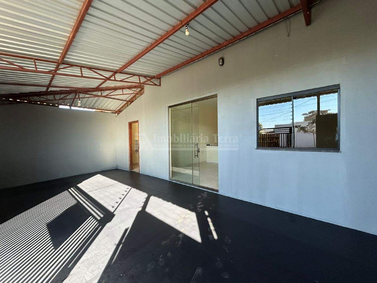 Casa com 2 quartos no Esplanada em Dourados/MS — foto 2