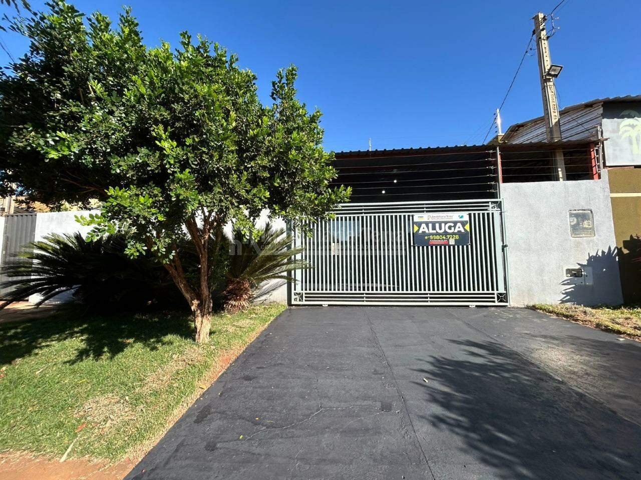 Casa com 2 quartos no Esplanada em Dourados/MS — foto 1