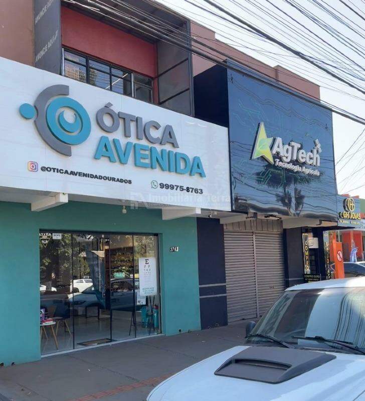 Imóvel Comercial no Centro em Dourados/MS — foto 3