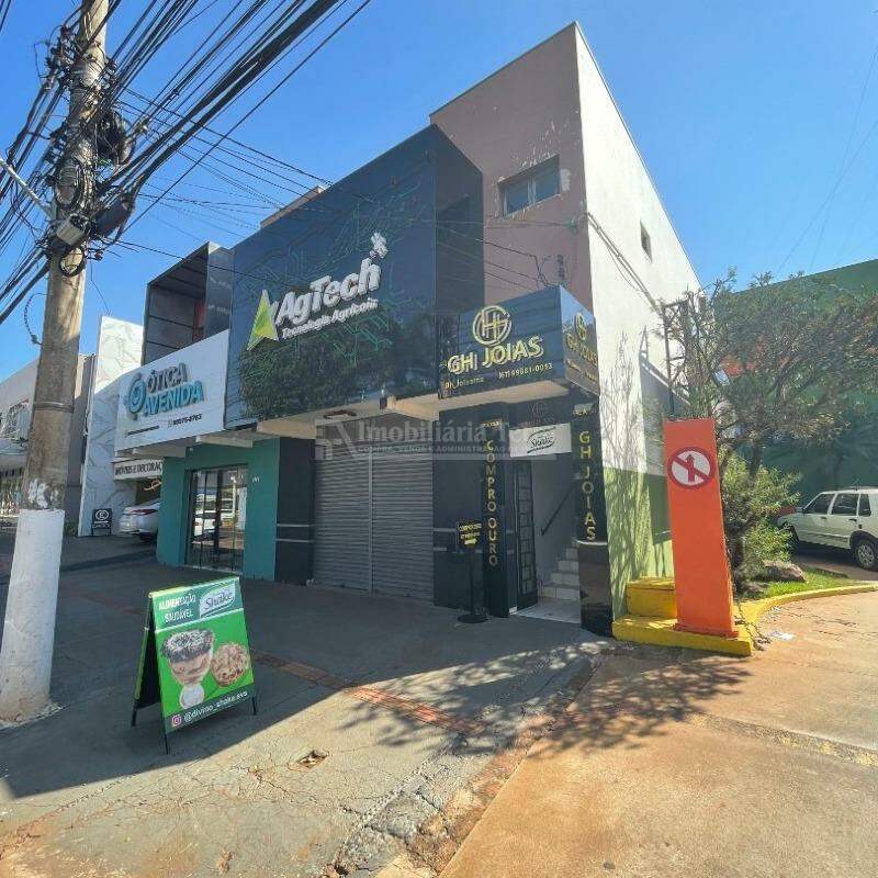 Imóvel Comercial no Centro em Dourados/MS — foto 2