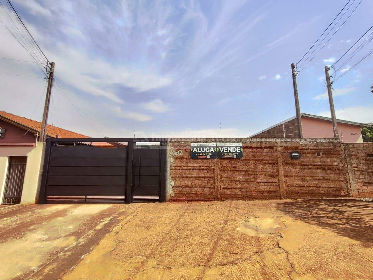 Casa com 2 quartos no Jardim Novo Horizonte em Dourados/MS — foto 1