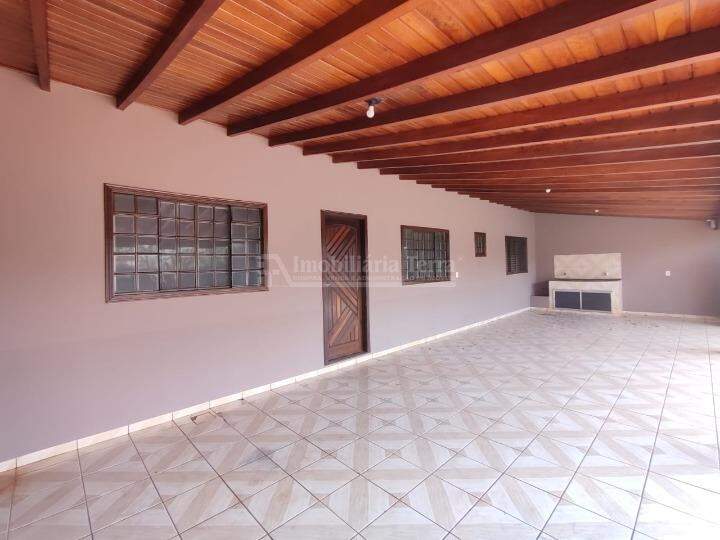 Casa com 2 quartos no Jardim Novo Horizonte em Dourados/MS — foto 4
