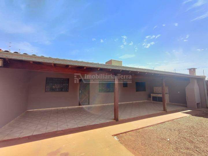 Casa com 2 quartos no Jardim Novo Horizonte em Dourados/MS — foto 3