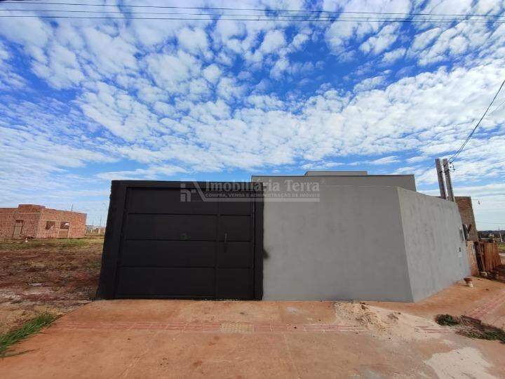 Casa com 2 quartos no Colina Park em Dourados/MS — foto 1