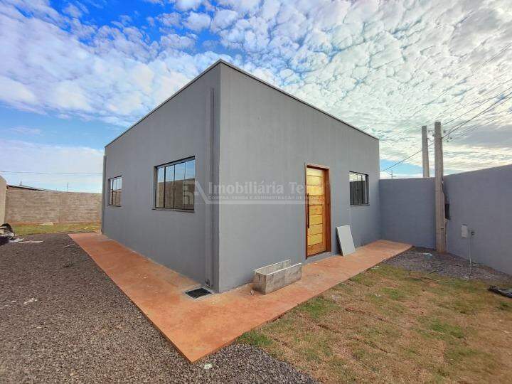 Casa com 2 quartos no Colina Park em Dourados/MS — foto 2