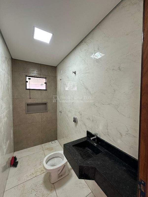 Casa com 2 quartos no Cidade Jardim I em Dourados/MS — foto 10