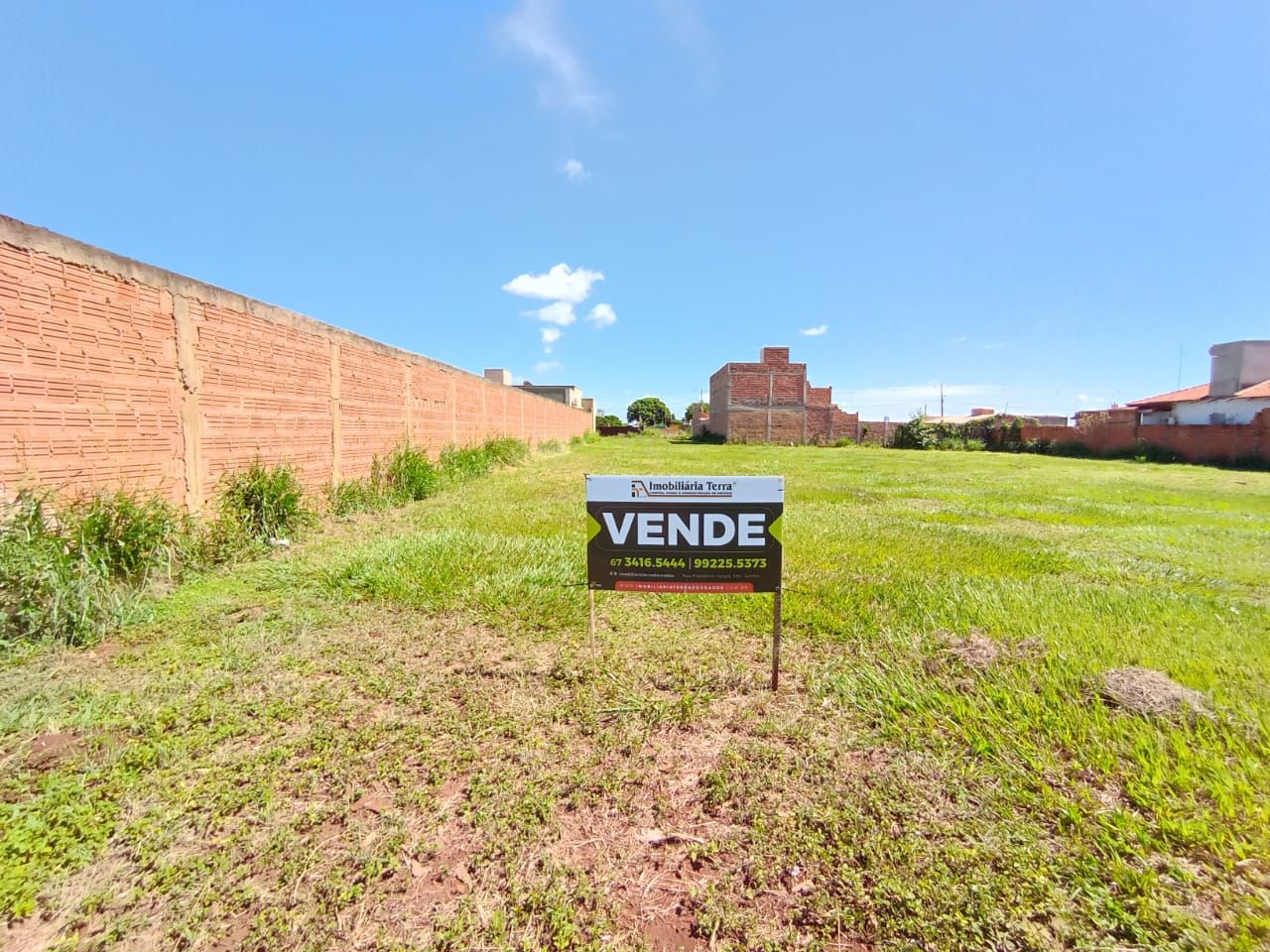 Terreno/Lote no Sitiocas Campina Verde em Dourados/MS — foto 1