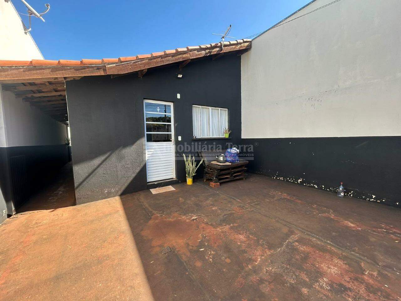 Casa com 2 quartos no Vila Toscana II em Dourados/MS — foto 2