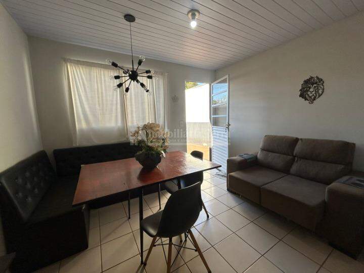 Casa com 2 quartos no Vila Toscana II em Dourados/MS — foto 4