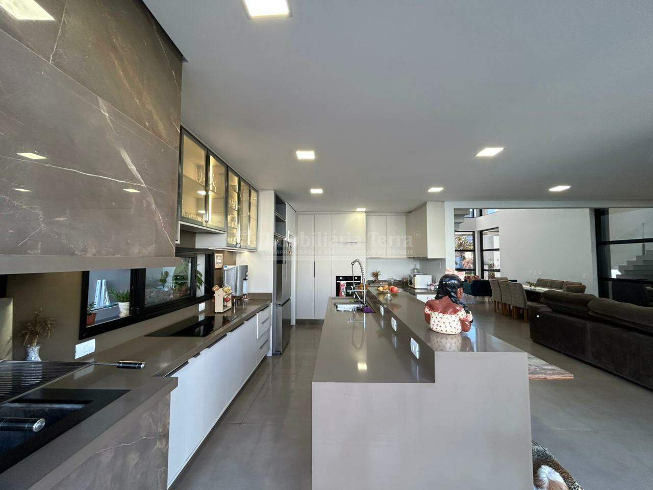 Casa com 4 quartos no Porto Madero em Dourados/MS — foto 4