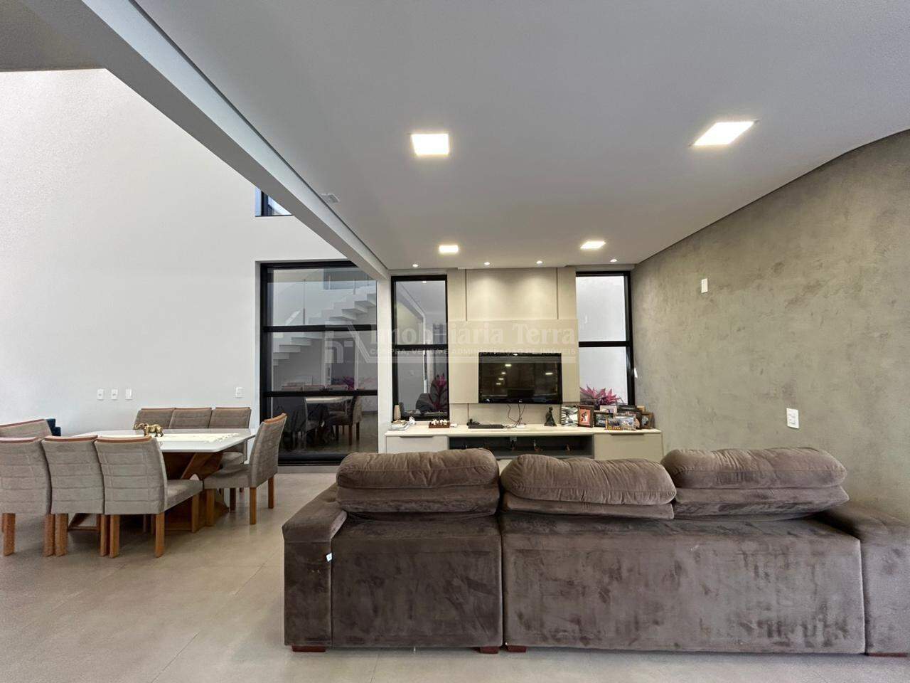 Casa com 4 quartos no Porto Madero em Dourados/MS — foto 6